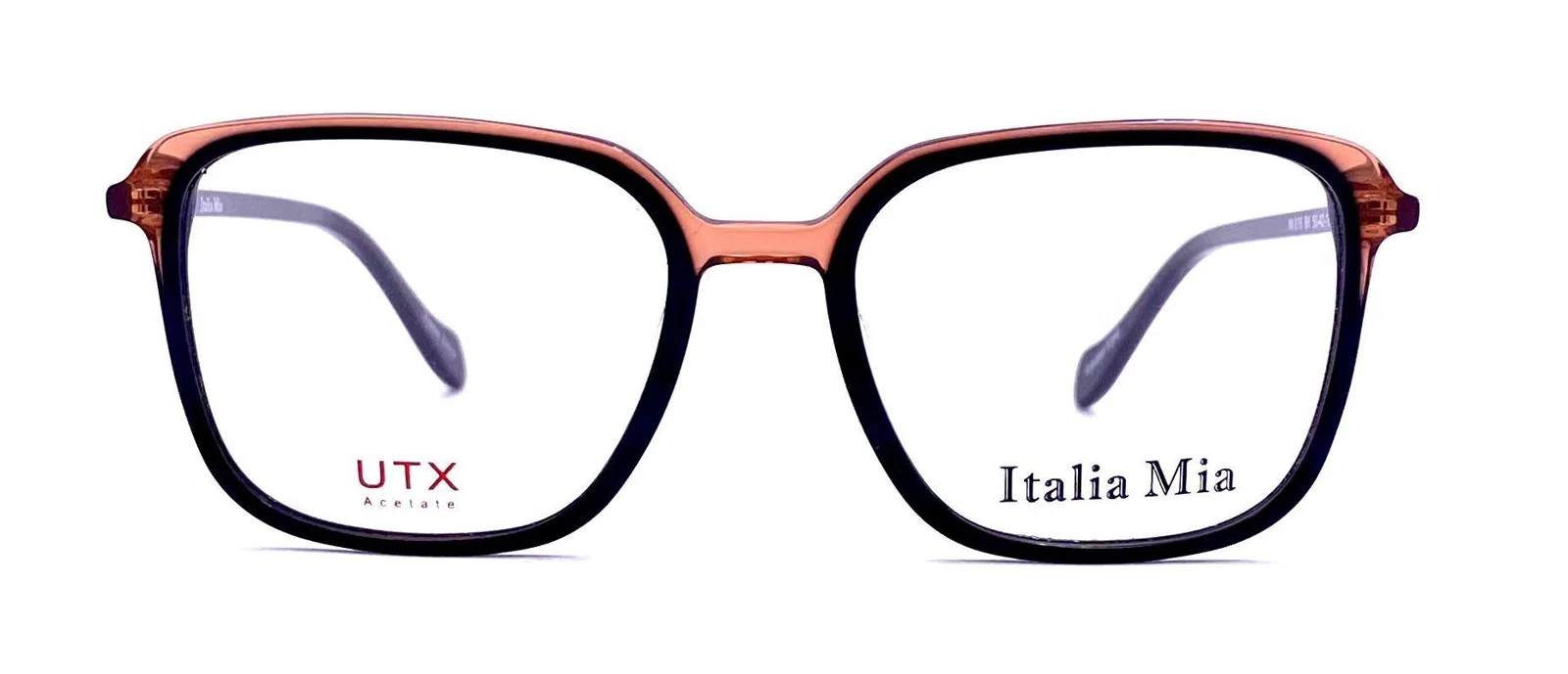 Italia Mia IM816 Eyeglasses - view 5